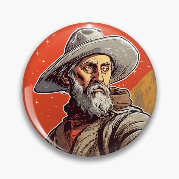 Item preview, Don Quixote designed and sold by MidArtForge.