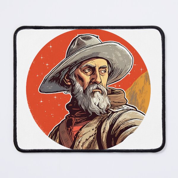 Item preview, Don Quixote designed and sold by MidArtForge.