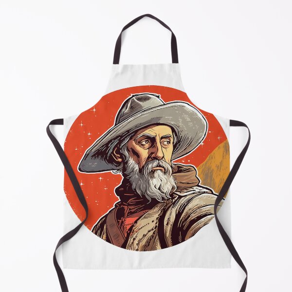 Item preview, Don Quixote designed and sold by MidArtForge.