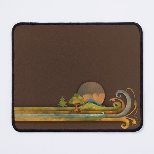 Item preview, Landscape designed and sold by Trin4ever.
