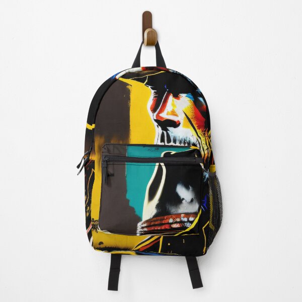 Item preview, An urban cowboy | street art aesthetics designed and sold by CiceroSpin.
