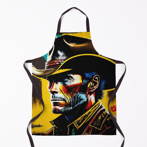Item preview, An urban cowboy | street art aesthetics designed and sold by CiceroSpin.