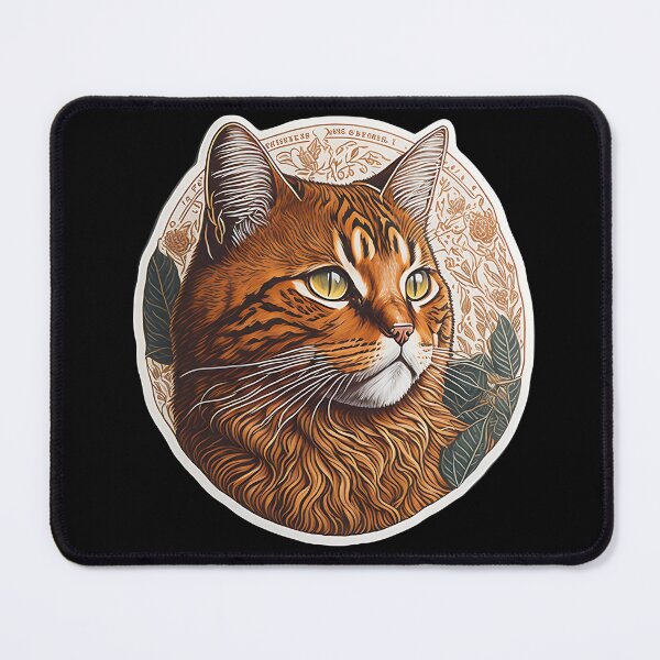 Item preview, Vintage cat V.6 designed and sold by Phalong.