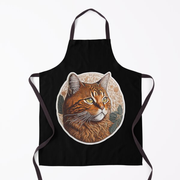 Item preview, Vintage cat V.6 designed and sold by Phalong.