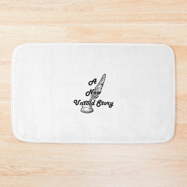 Item preview, A New Untold Story  designed and sold by nagucv107.
