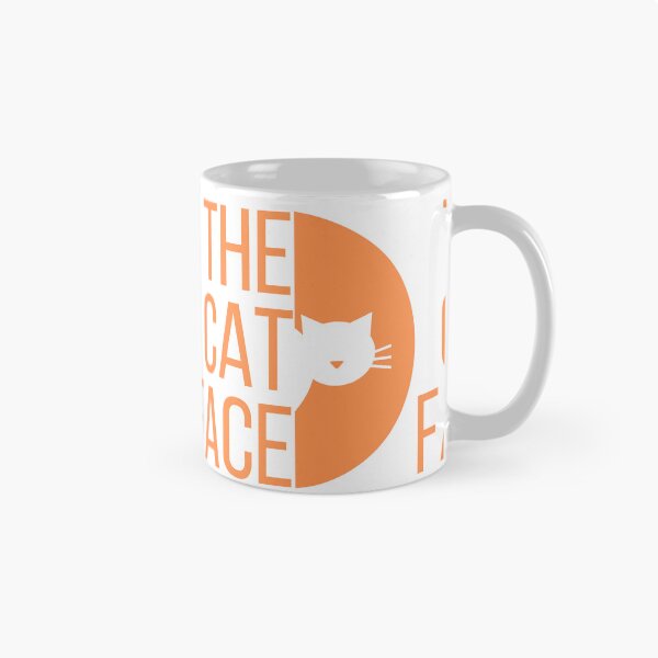 Item preview, The cat Face designed and sold by Azrou shop.