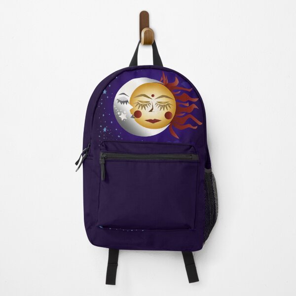 Item preview, THE MOON AND THE SUN designed and sold by Creavision.