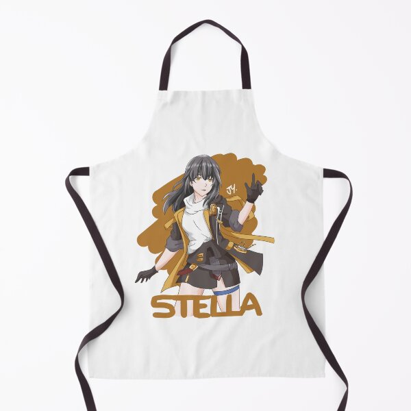 Item preview, Stella Star Rail designed and sold by JanaYamata.