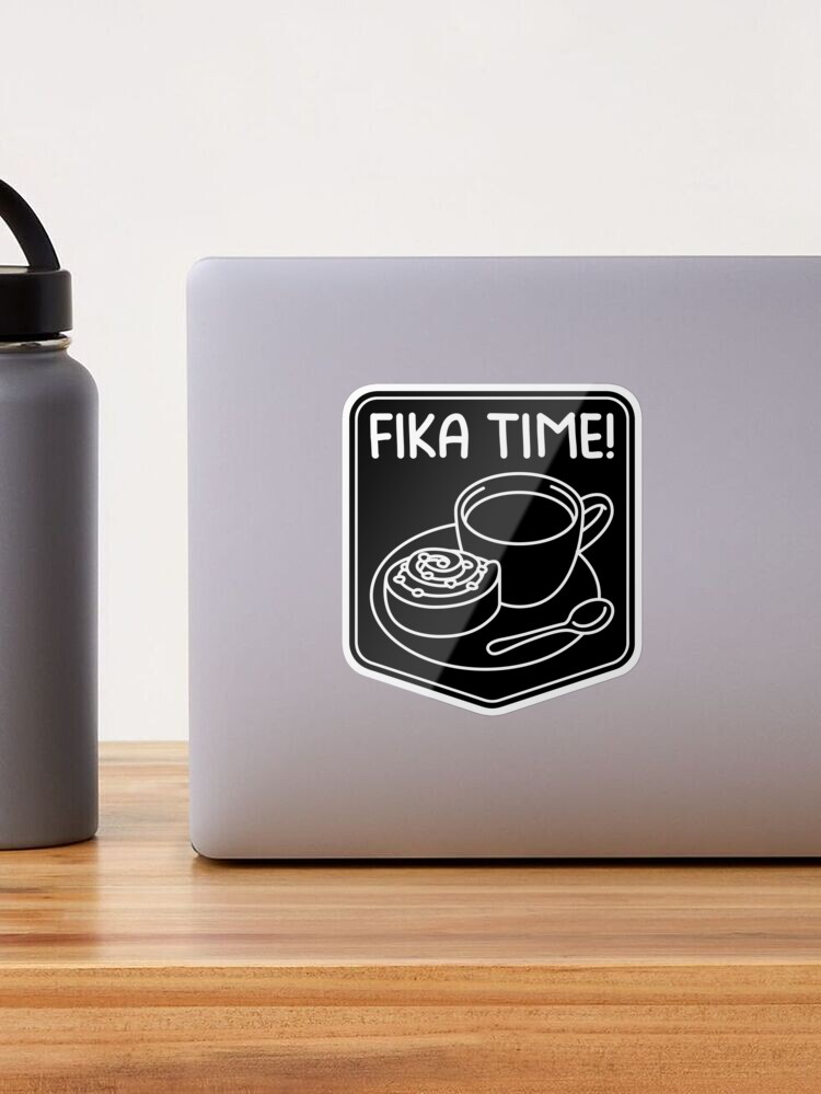 Fika MiiR Travel Tumbler