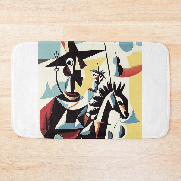Item preview, Don Quixote designed and sold by MidArtForge.
