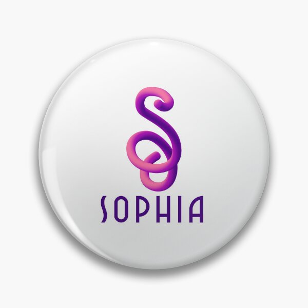Artikelvorschau, S-Buchstabe Name Sophia entworfen und verkauft von maamonshe.