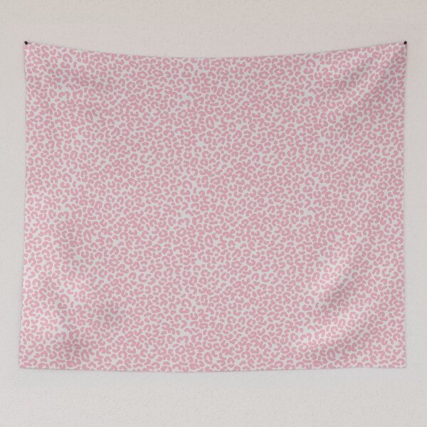 Item preview, Pink Leopard designed and sold by Arts and Herbs.