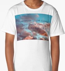 Your Inner Light Long T-Shirt