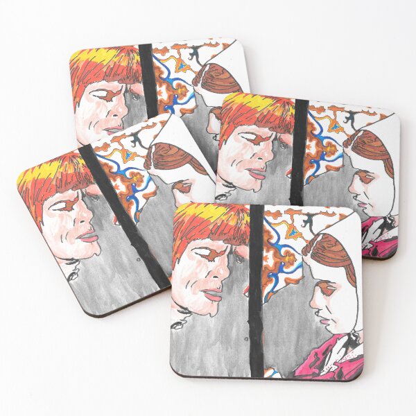 Item preview, Portuguese nun Jess Franco tribute designed and sold by Dave1974.