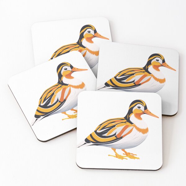 Item preview, DPrompt Design, T-Shirt, Funny Animals Shirt, Dad Gifts, Mom Gift, Their Gifts , Graphic Tee, Cute Mandarin Duck designed and sold by DPrompt.