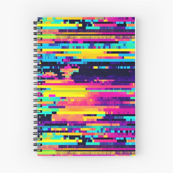 Item preview, Glitch design - illustration - error art form designed and sold by Pixelboys.