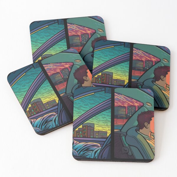Item preview, Uber Artist designed and sold by shakespeare1212.