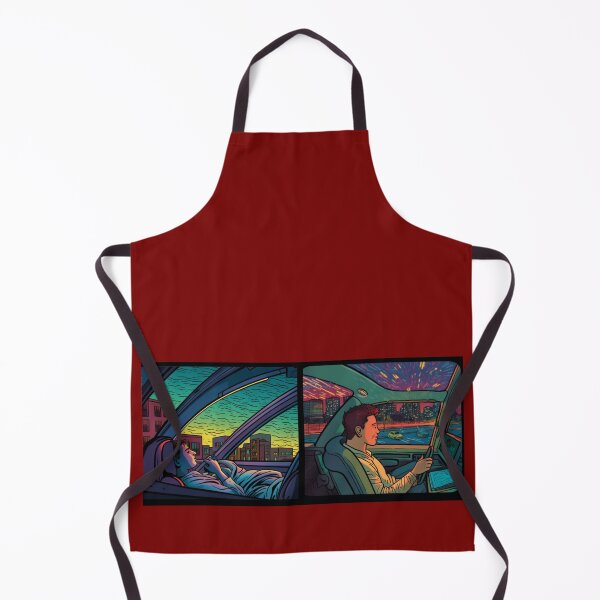 Item preview, Uber Artist designed and sold by shakespeare1212.