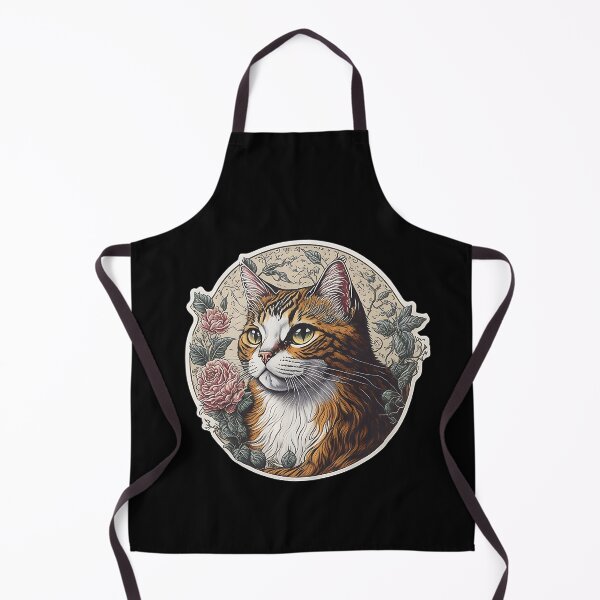 Item preview, Vintage cat V.7 designed and sold by Phalong.