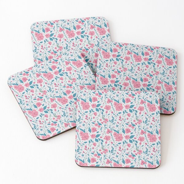 Item preview, Flores, floral, botánico, diseño floral lindo designed and sold by InscribedPH.