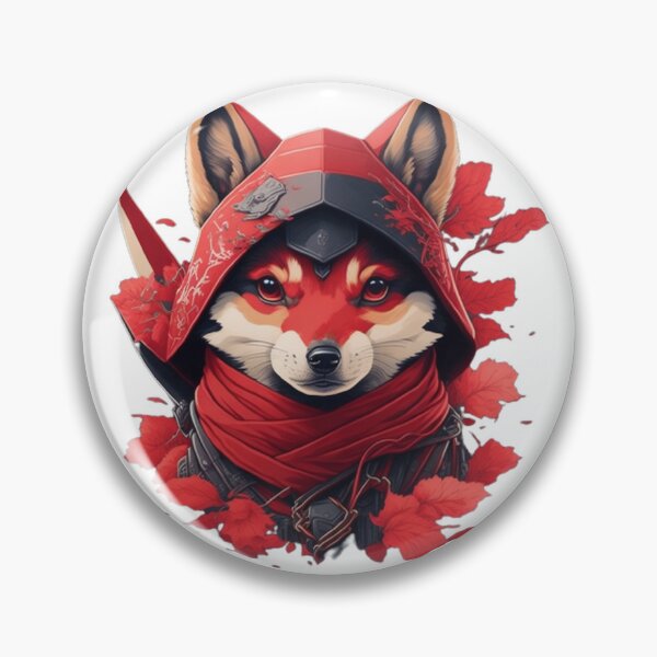 Item preview, Ninja dog - mommy's little protector designed and sold by BYROT.
