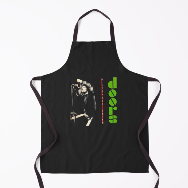 Item preview, the dóórs alive, she cried designed and sold by ChaiSonSirionga.