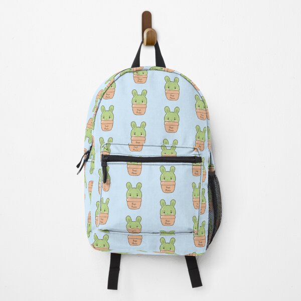 Item preview, Boyish bunny cactus designed and sold by Greenbunny.
