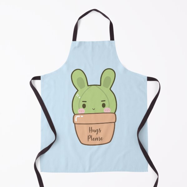 Item preview, Boyish bunny cactus designed and sold by Greenbunny.