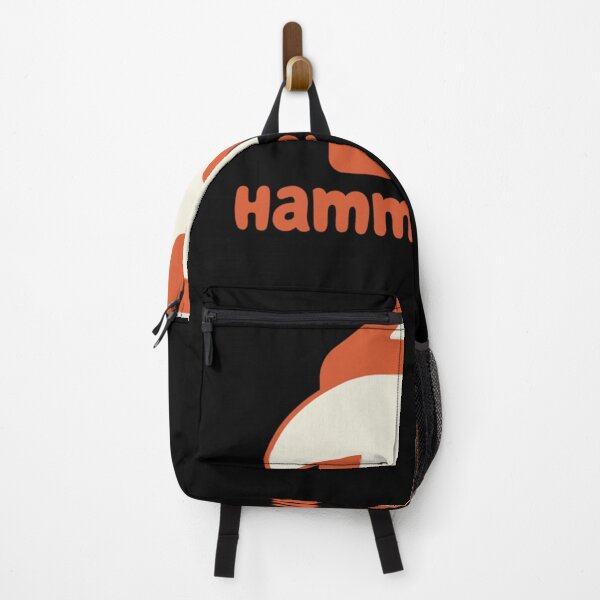 Item preview, Hammerbarn from Blueys designed and sold by HugGarcia.