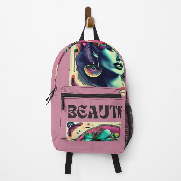 Item preview, "Bautiful Woman - Show Your Strength and Beauty" designed and sold by T-ShirtGalerie.