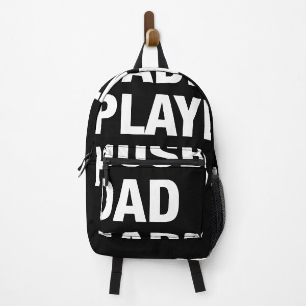 Item preview, Husband, Dad, Badminton Player, Hero designed and sold by Hsainatsevp.