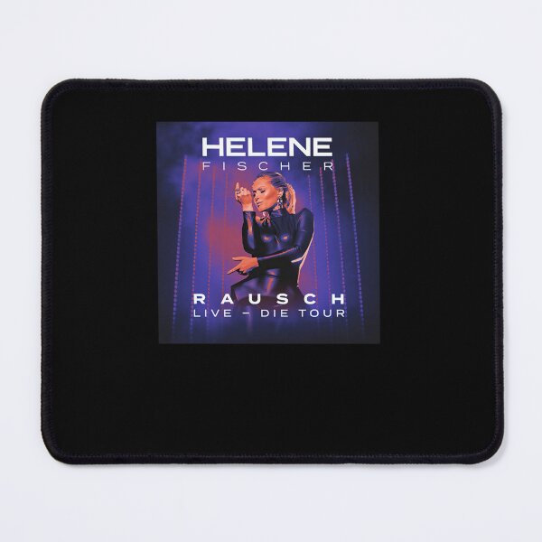 Item preview, Helene Fischers Live designed and sold by HugGarcia.