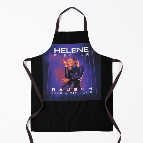 Item preview, Helene Fischers Live designed and sold by HugGarcia.