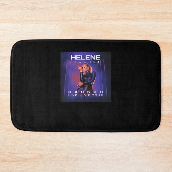 Item preview, Helene Fischers Live designed and sold by HugGarcia.