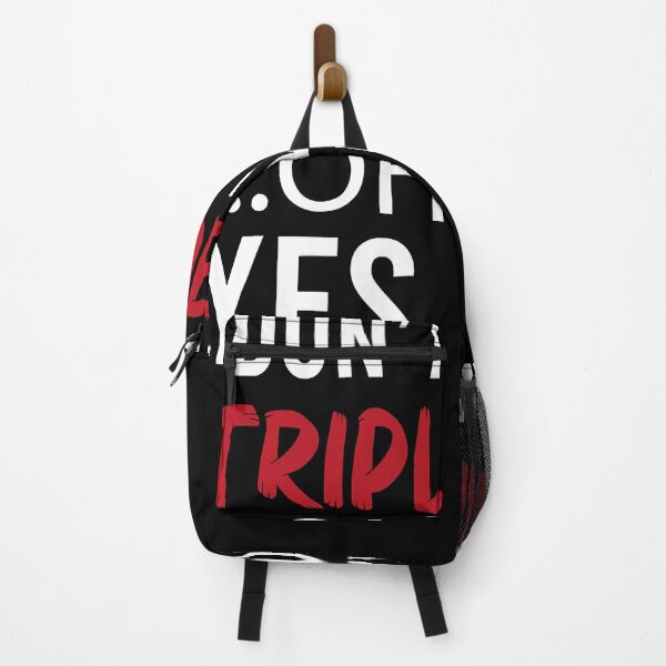 Item preview, I Always Triple Jump designed and sold by Hsainatsevp.