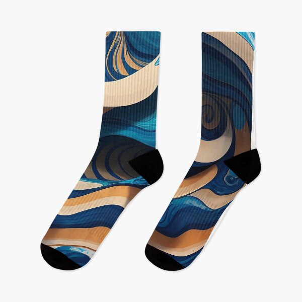 Item preview, Eternal Euphoria Majestic Wave designed and sold by Permana96.