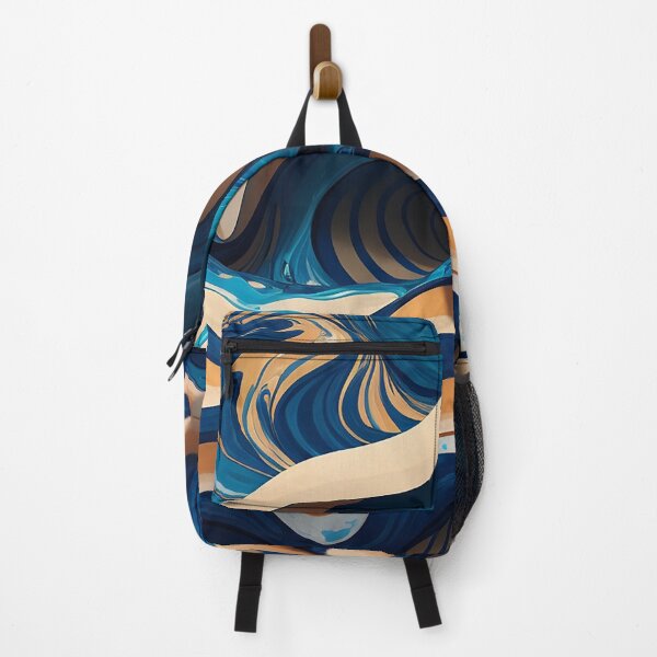 Item preview, Eternal Euphoria Majestic Wave designed and sold by Permana96.