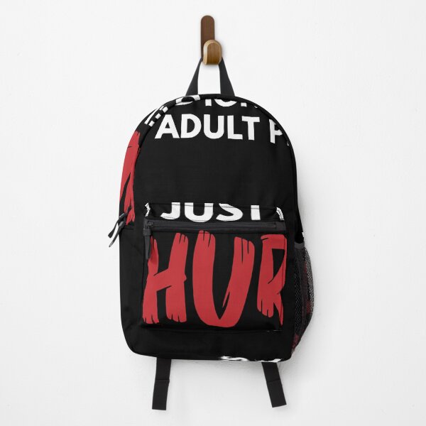 Item preview, I Just Want to Hurdle designed and sold by Hsainatsevp.