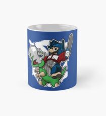 Optimus Mario Tasse (Standard)