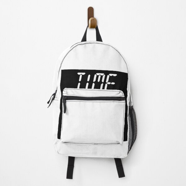 Item preview, TIME IS MONEY designed and sold by SAMI ABRAR.