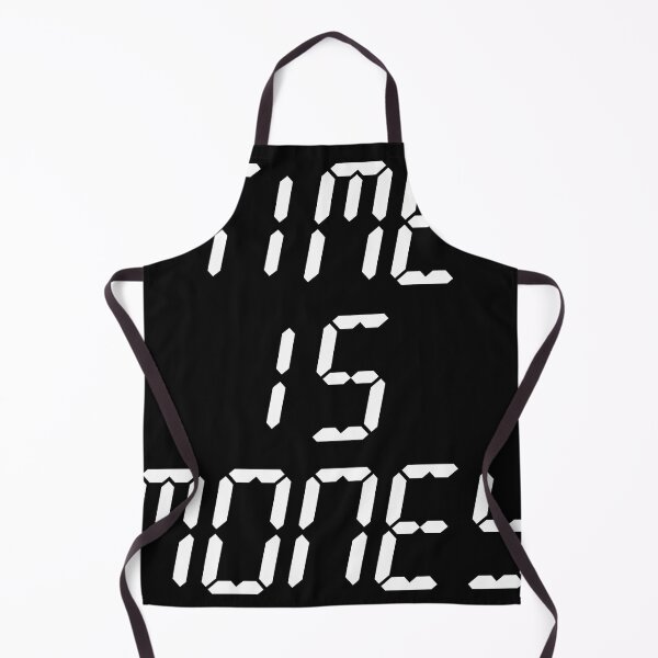 Item preview, TIME IS MONEY designed and sold by SAMI ABRAR.