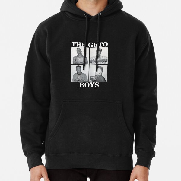 Geto Boys Sweatshirts Hoodies for Sale Redbubble