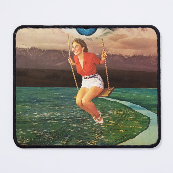 Item preview, Swing Girl designed and sold by sherlyGarvin.