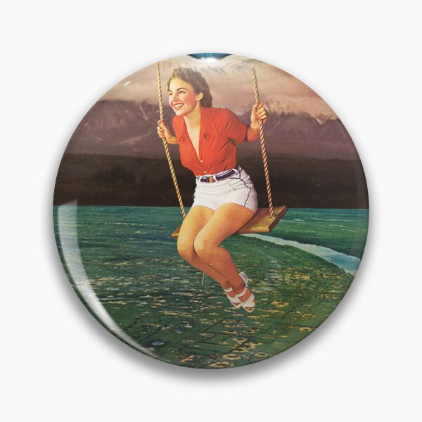 Item preview, Swing Girl designed and sold by sherlyGarvin.