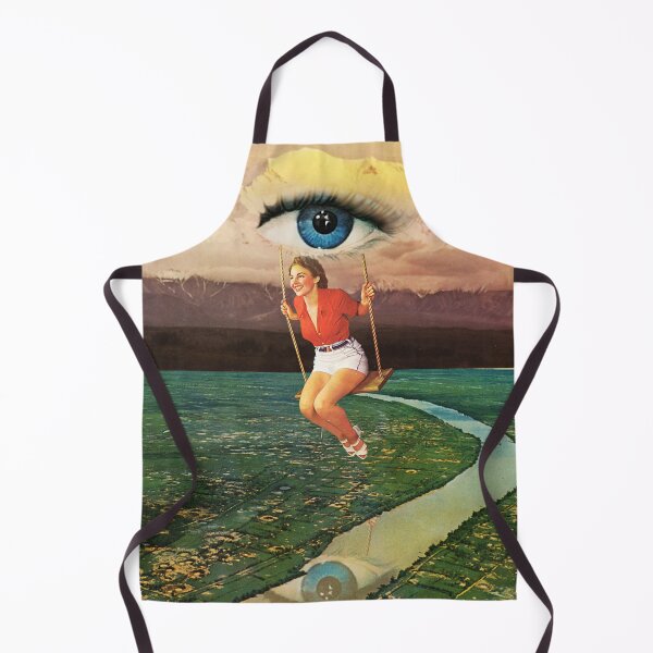 Item preview, Swing Girl designed and sold by sherlyGarvin.