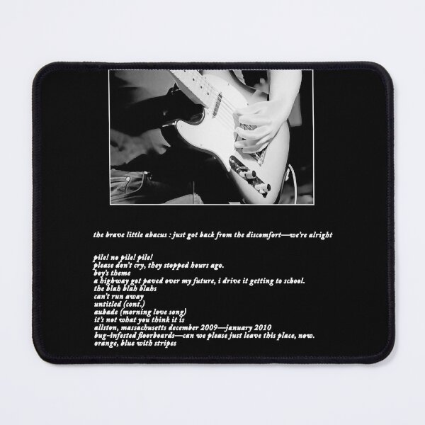 Item preview, discomfort designed and sold by Jordan-Roseman.