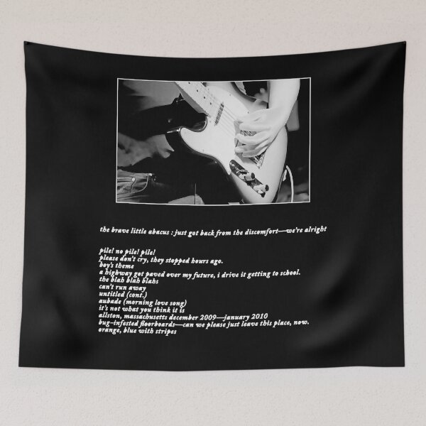 Item preview, discomfort designed and sold by Jordan-Roseman.