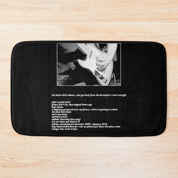 Item preview, discomfort designed and sold by Jordan-Roseman.