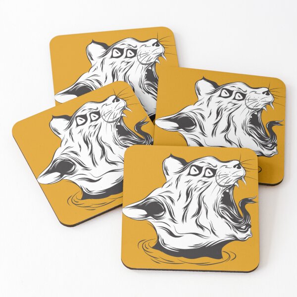 Item preview, Black Cat Devil  designed and sold by BaileeNikola.