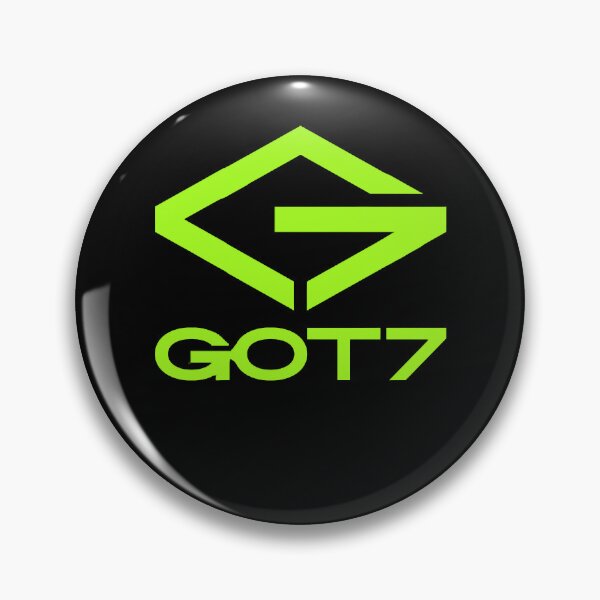 Item preview, GOT7 designed and sold by Jordan-Roseman.